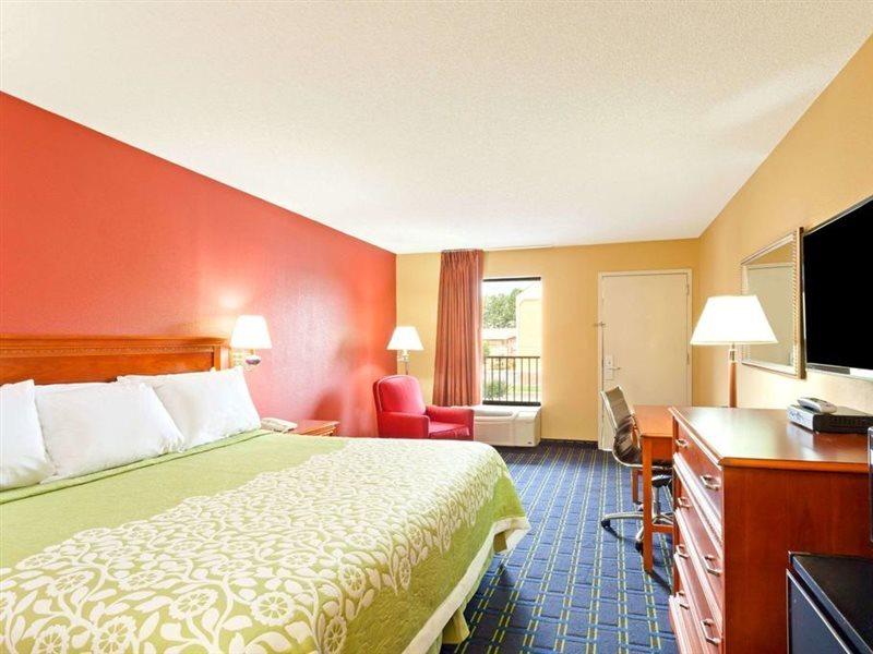 Shelby Inn Memphis Extérieur photo