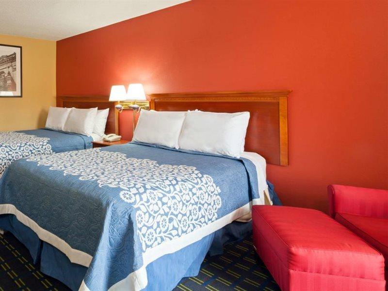 Shelby Inn Memphis Extérieur photo