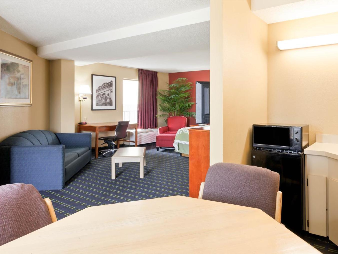 Shelby Inn Memphis Extérieur photo
