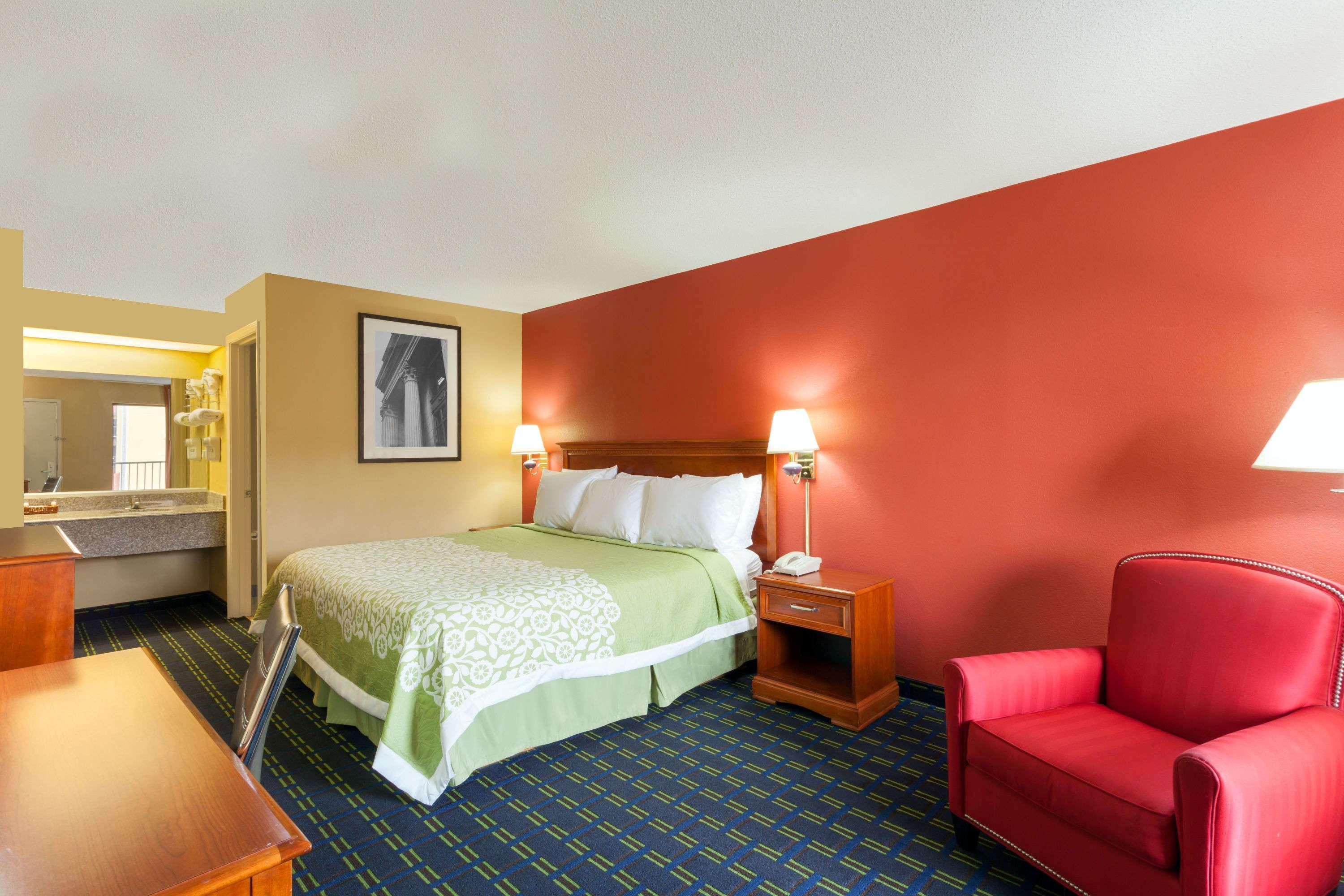 Shelby Inn Memphis Extérieur photo
