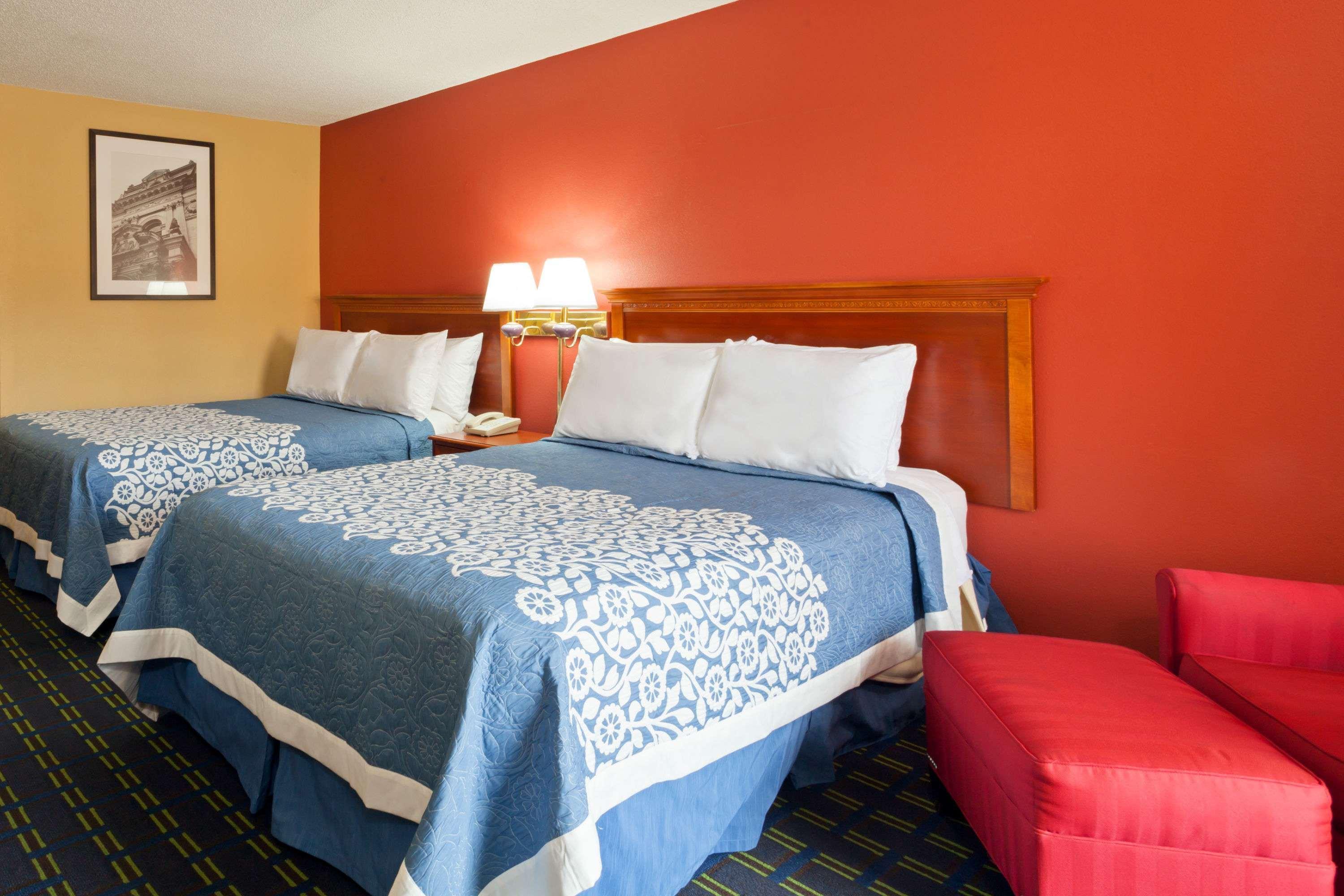 Shelby Inn Memphis Extérieur photo