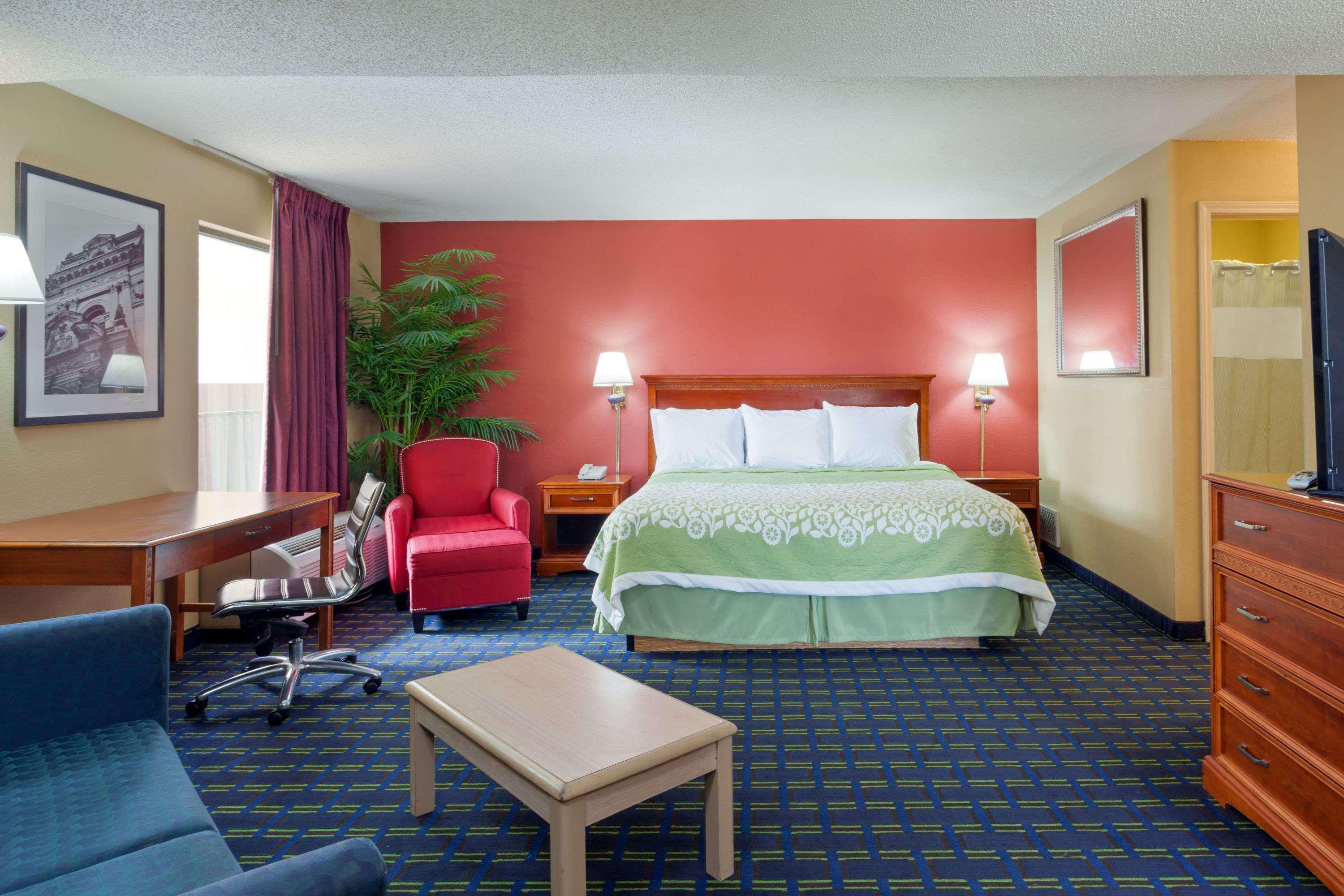 Shelby Inn Memphis Extérieur photo