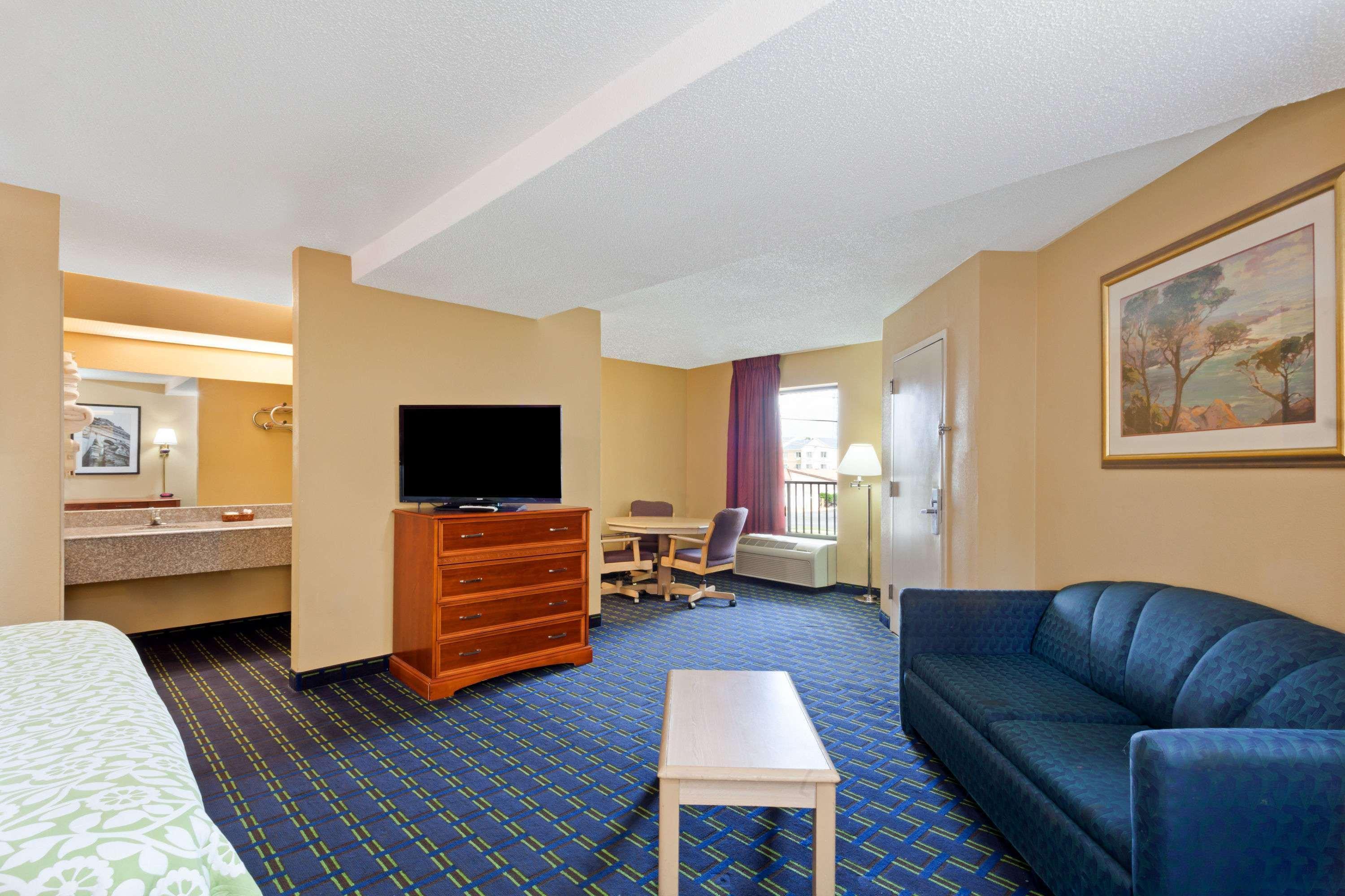 Shelby Inn Memphis Extérieur photo