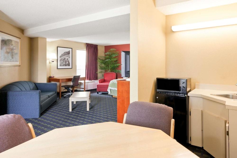 Shelby Inn Memphis Extérieur photo