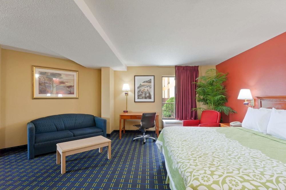 Shelby Inn Memphis Extérieur photo